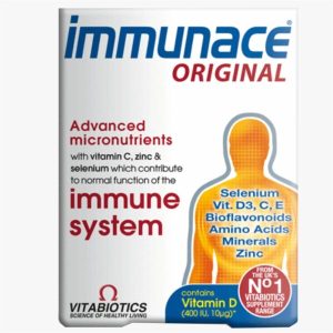 Immunace