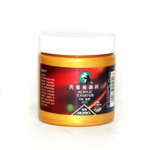 275ml Marie?s Acrylic Paint ? Gold