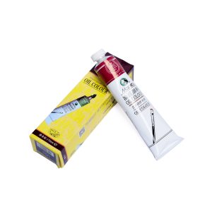 170ml Marie?s Oil Colour ? Brilliant Red