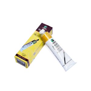 170ml Marie?s Oil Colour ? medium Yellow