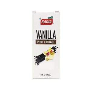 Badia Extract Vanilla | 2oz
