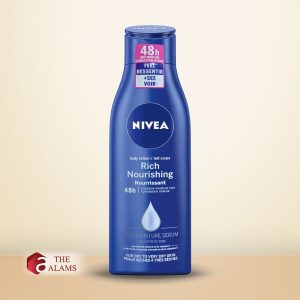 Nivea Rich Nourishing Nourissant Body Lotion - 400ml Available
