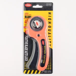 Libao Rotary Cutter