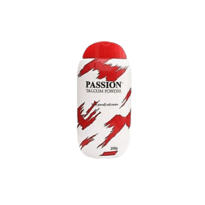 Passion Talcum Powder 90g