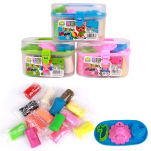 18pcs PlayDough for Kids