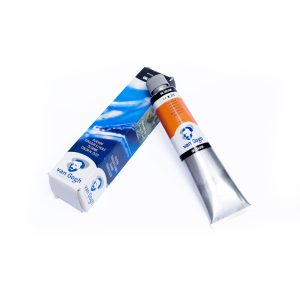 200ml Royal Talens  Van Gogh Oil Colour ? Azo Orange
