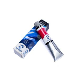 200ml Royal Talens Van Gogh Oil Colour ? Azo Red Deep