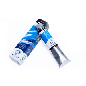 200ml Royal Talens Van Gogh Oil Colour ? Cerulean Blue