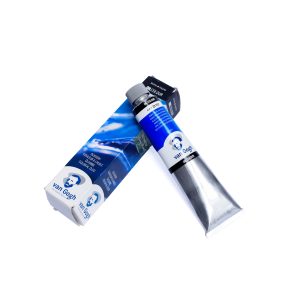 200ml Royal Talens Van Gogh Oil Colour ? Cobalt Blue