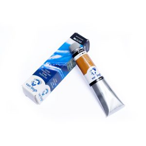 200ml Royal Talens Van Gogh Oil Colour ? Yellow Ochre