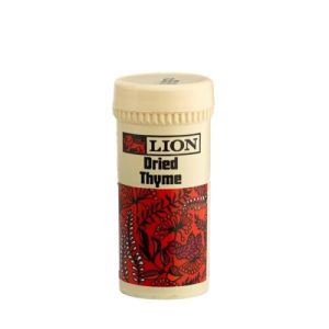 LION DRIED THYME