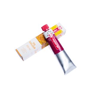 200ml Talens Art Creation Oil Colour ? Carmine
