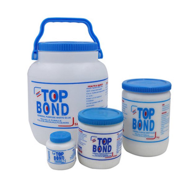 Top Bond Adhesive