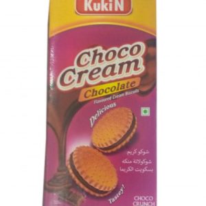 KUKIN CHOCO CREAM CHOCO