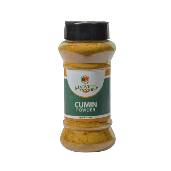 Marvico Cumin Powder
