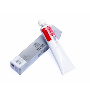 170ml Winsor & Newton Fine Oil Colour ? Silver