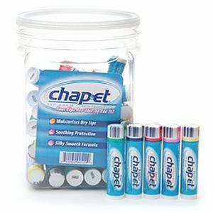 Chat Et Lip Balm