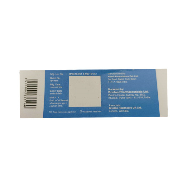 Clindot Gel 20gm