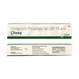 Clinxa Gel 20gm