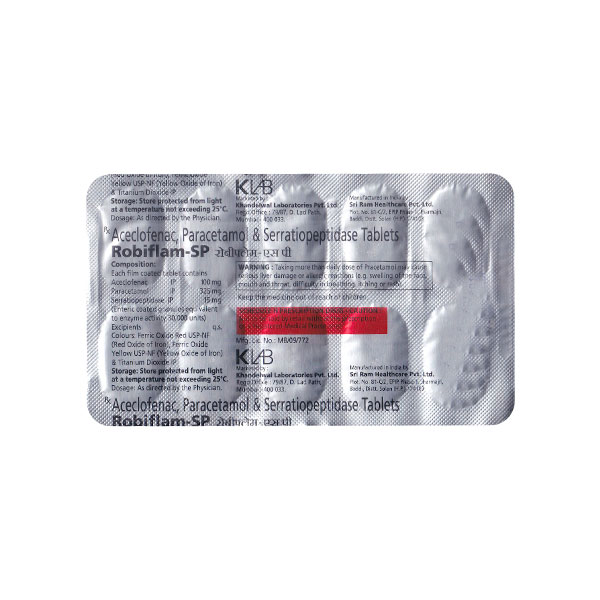 CORTIROWA OD 9mg Tablet 10?s