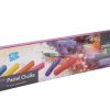 Crelando Pastel Chalk |25pcs
