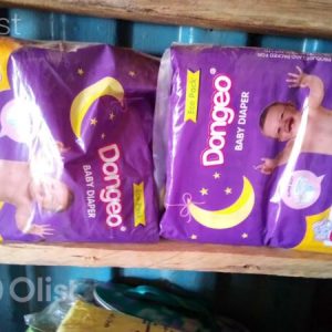 Dongeo Midi By 50