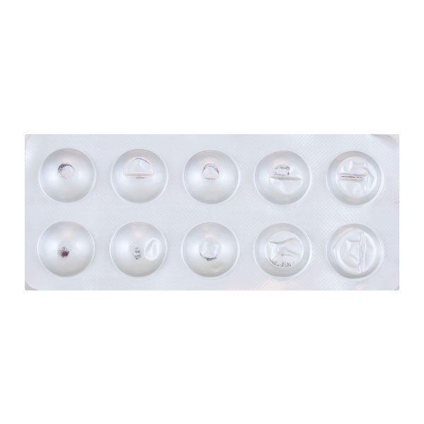DOXOLL PLUS 200 Tablet 10?s