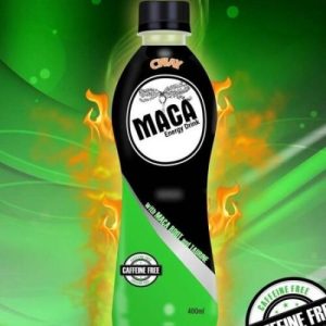 Cway Maca Energy Drink