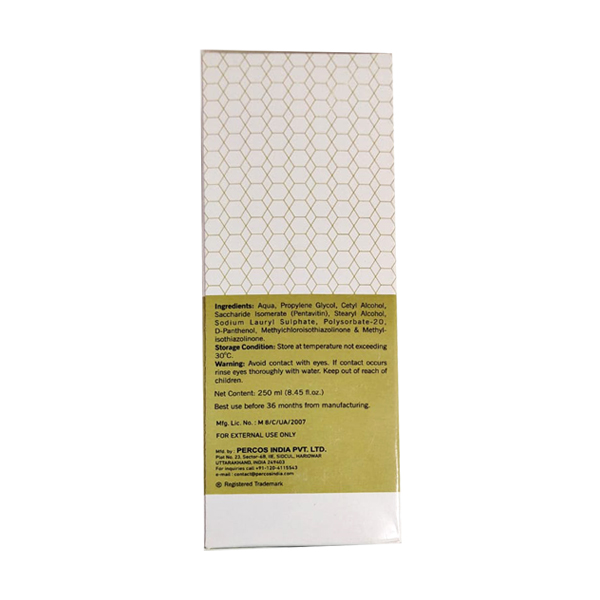 NOSOAP GENTLE SKIN Cleanser 250ml