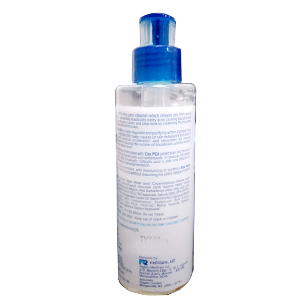 TRUDERMA Face Wash 150ml