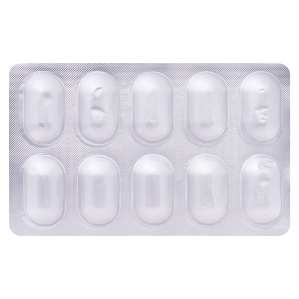 CITIMAC P 400 Tablet 10?s