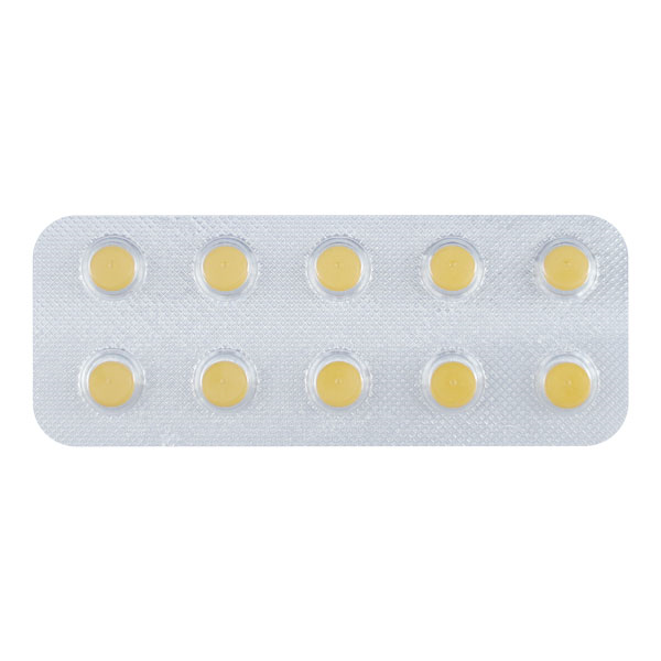 Femara 2.5mg Tablet 10?S