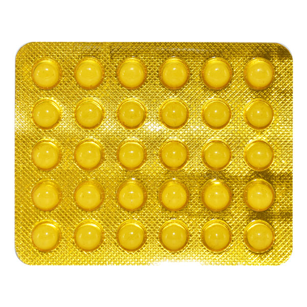 FOLICA 5mg Tablet 30?s