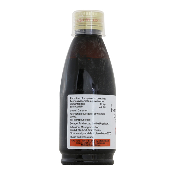Irozorb Suspension 150ml