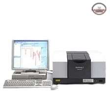 FTIR analysis