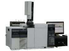 Gas chromatography mass spectrometry (GCMS) analysis