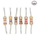 Resistor