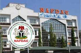 NAFDAC Registration process