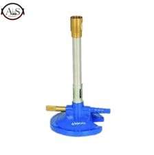 Bunsen Burner with and without control. Laboratory Equipment, Chemical Analysis & More! - Allschoolabs scientific