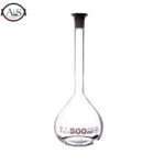 Plastic, Volumetric Flask