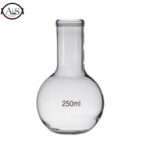 Round, Flat Bottom Flask