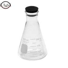 Erlenmeyer, Conical Flask