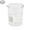 Plastic, Glass Beaker