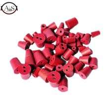 Wooden and Rubber Corks