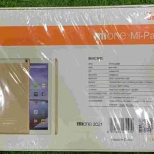 Mi - Pad 2021 Tablet