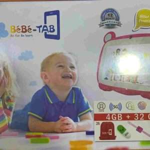 Bebe Children Tablet