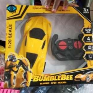 Children Car with Remote