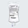 IV Drip Bags