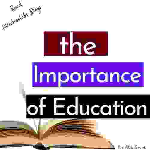 the importance of education