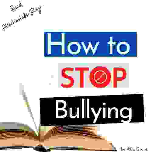 how to stop bullying